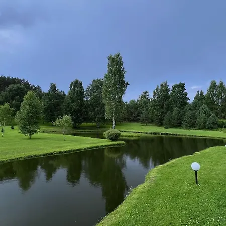 Campsite Puhkepesa Valgi