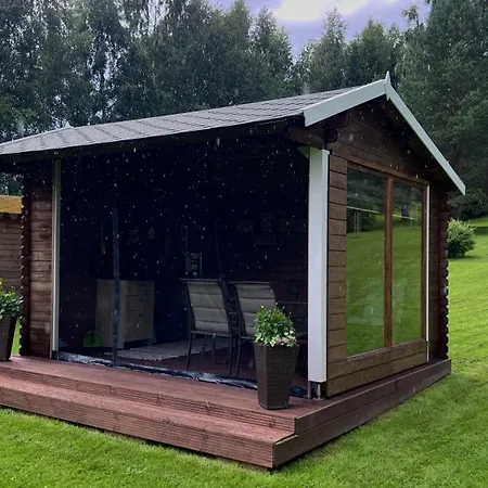 Puhkepesa Campsite *