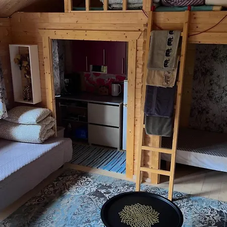 Puhkepesa