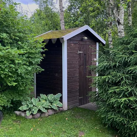 Puhkepesa Valgi