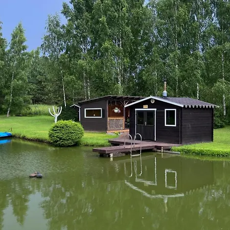 Campsite Puhkepesa *