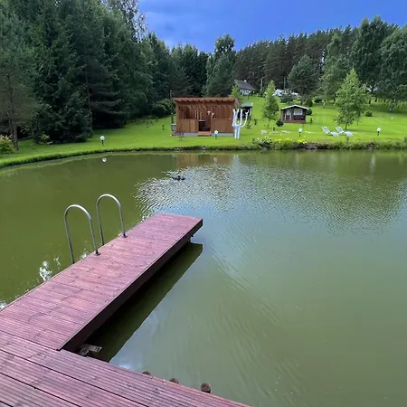 Puhkepesa Valgi