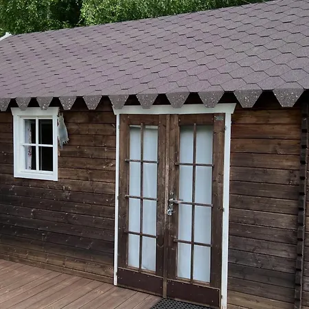 Puhkepesa Campsite Valgi